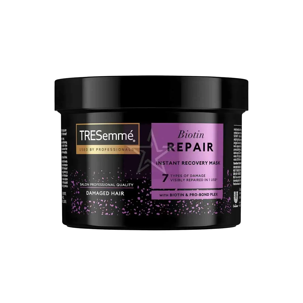 Tresemme Biotin Repair Hair Mask - Instant Recovery 440ml