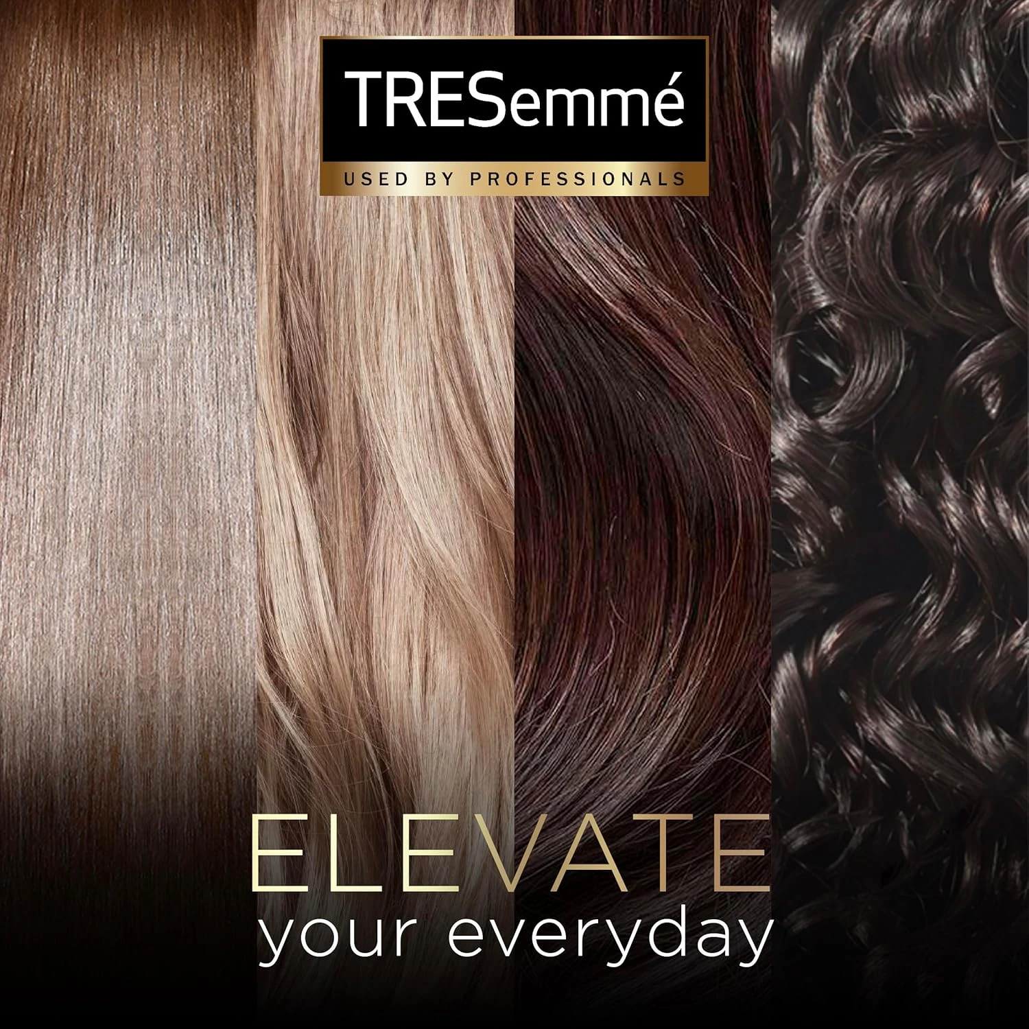 Tresemme Flawless Curls Nourishing Hair Mask - image 6
