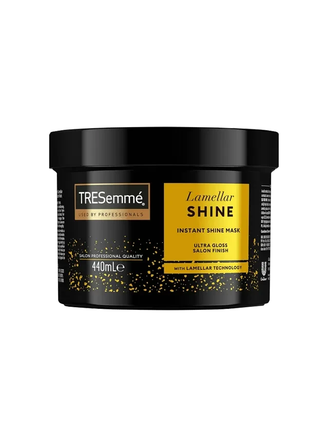 Tresemme Instant Shine Hair Mask - 440ml
