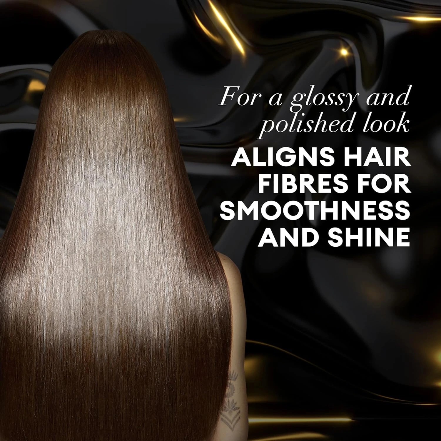Tresemme Instant Shine Hair Mask - 440ml - image 5