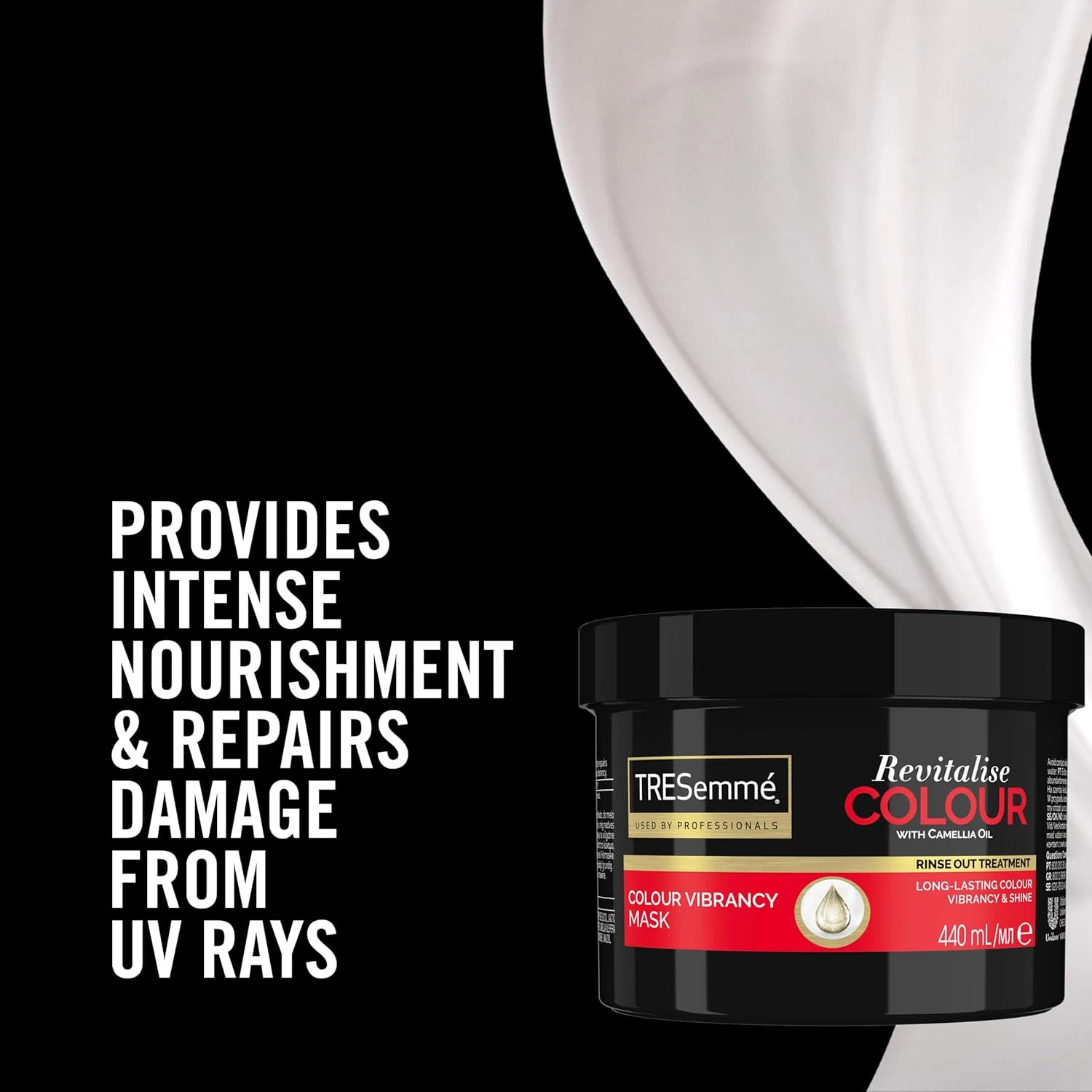 TRESEMME Revitalise Colour Vibrancy Hair Mask - image 3