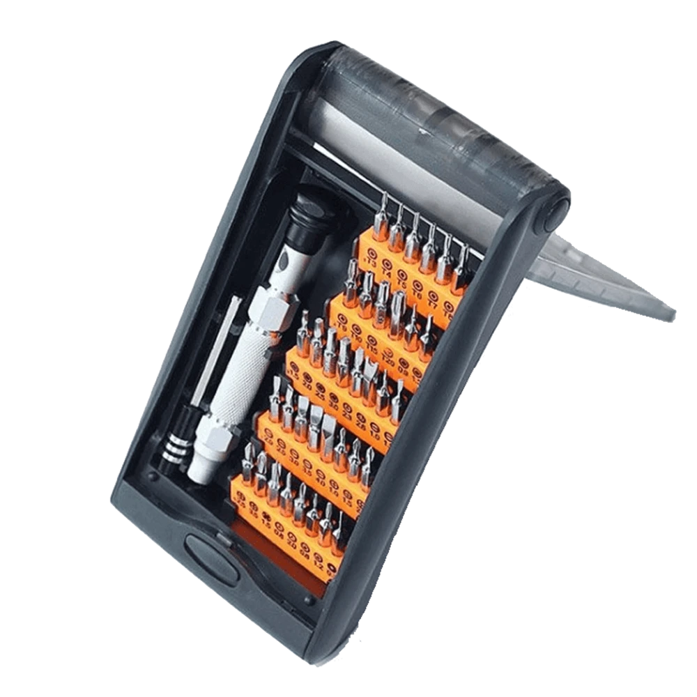 UGREEN 38-in-1 Aluminum Alloy Tool Kit