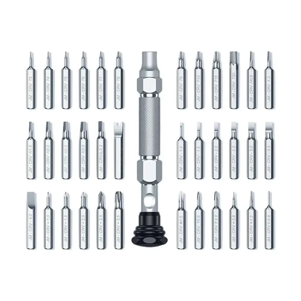 UGREEN 38-in-1 Aluminum Alloy Tool Kit - image 3