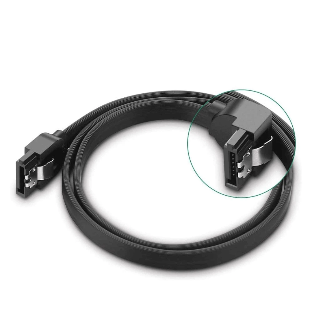 UGREEN SATA III Data Cable High-speed for SSD/HDD - image 2