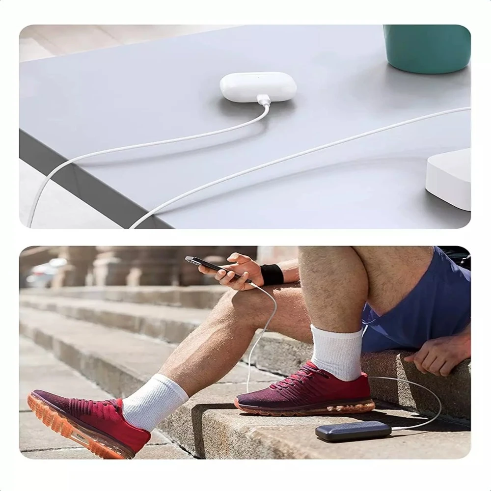 UGREEN Type-C Lightning Cable 1m 20W PD Fast Charge - image 4