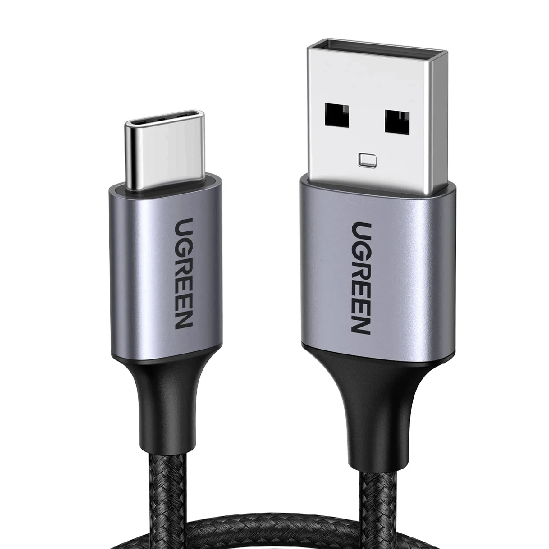 UGREEN Type-C to USB Cable 1m Fast Charging
