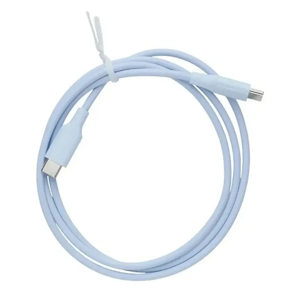 UGREEN USB-C to USB-C PD Fast Charging Cable 1m (Blue) - image 2