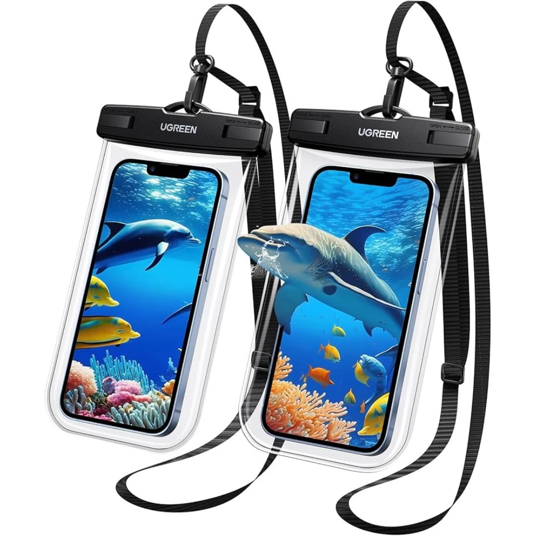 UGREEN Phone Pouch Waterproof - image 2