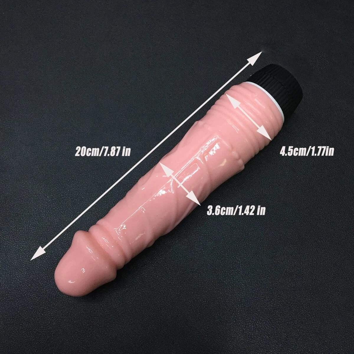 Vibrate Dildo for Women vibrator sex toy - image 8