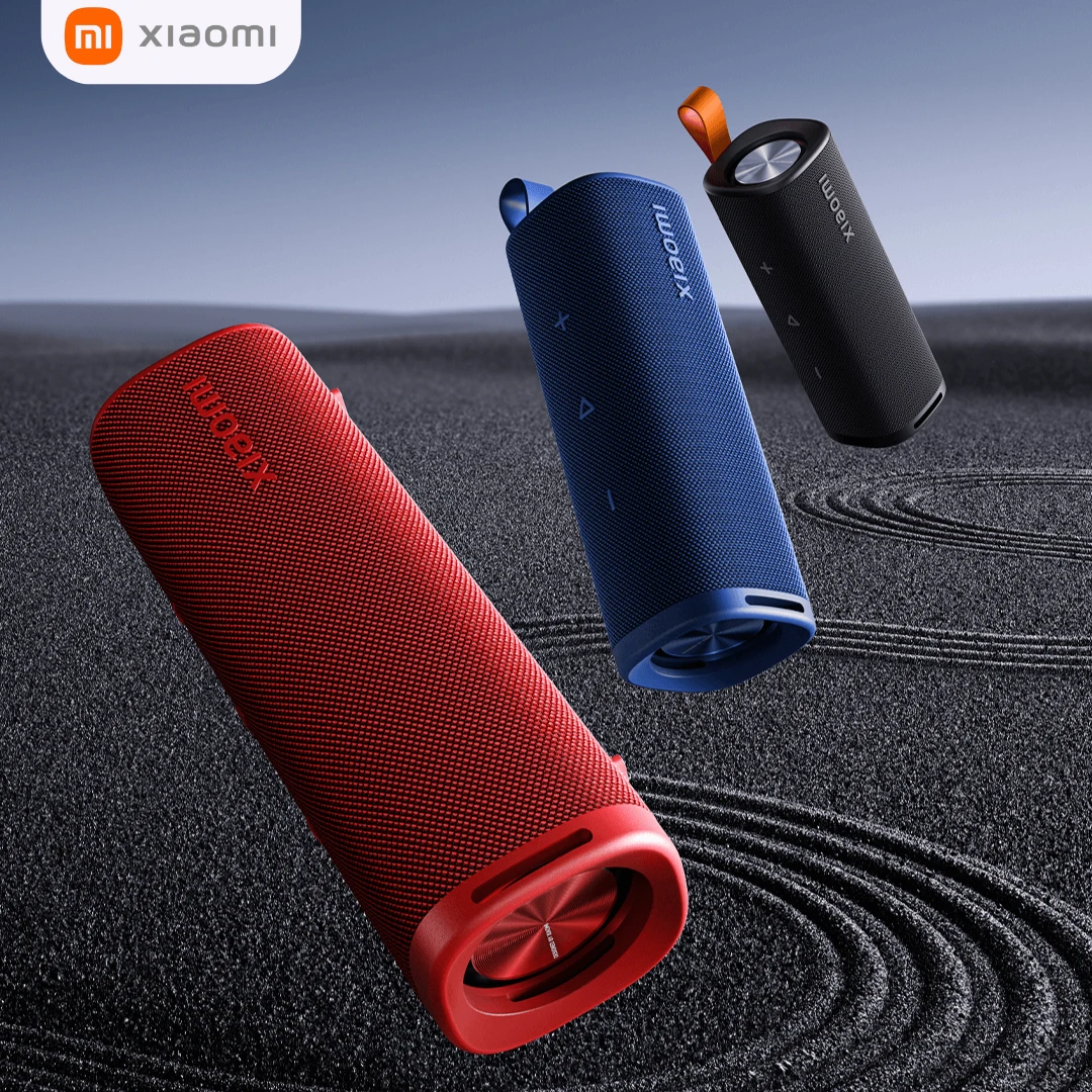 Xiaomi Mi Sound Outdoor Bluetooth Speaker 30W - image 2