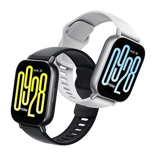 Xiaomi Redmi Watch 5 Lite Calling Smartwatch