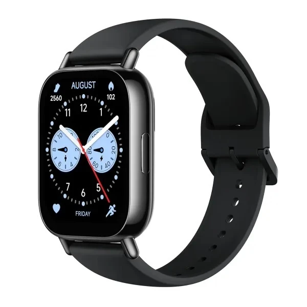 Xiaomi Redmi Watch 5 Lite Calling Smartwatch - image 2