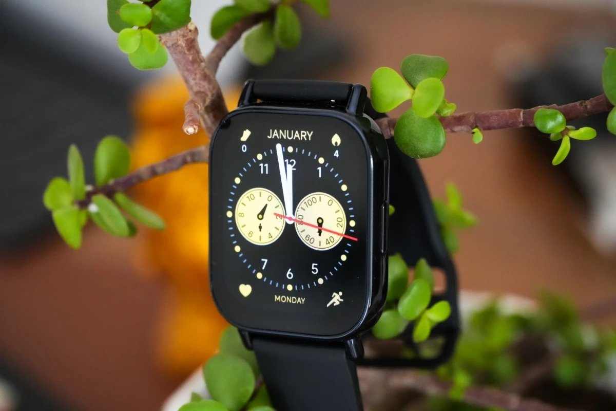 Xiaomi Redmi Watch 5 Lite Calling Smartwatch - image 4