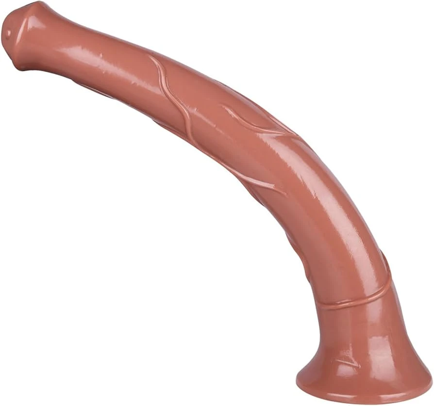 Faak 16 inch Long Anal Dildo Strong Suction Cup - image 21