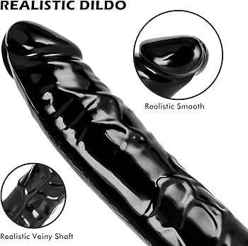 8 inch Realistic Strong Suction Cup bildo - image 14