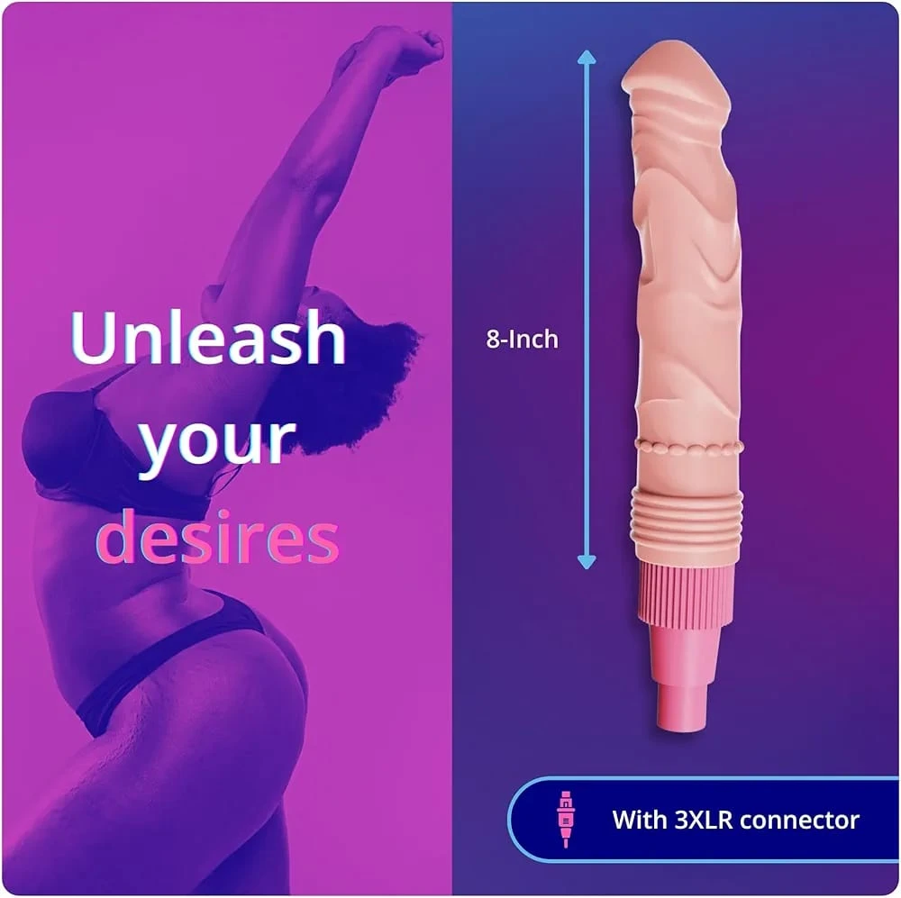 Adjustable thrusting up down Auto Sex Machine sex toy - image 6