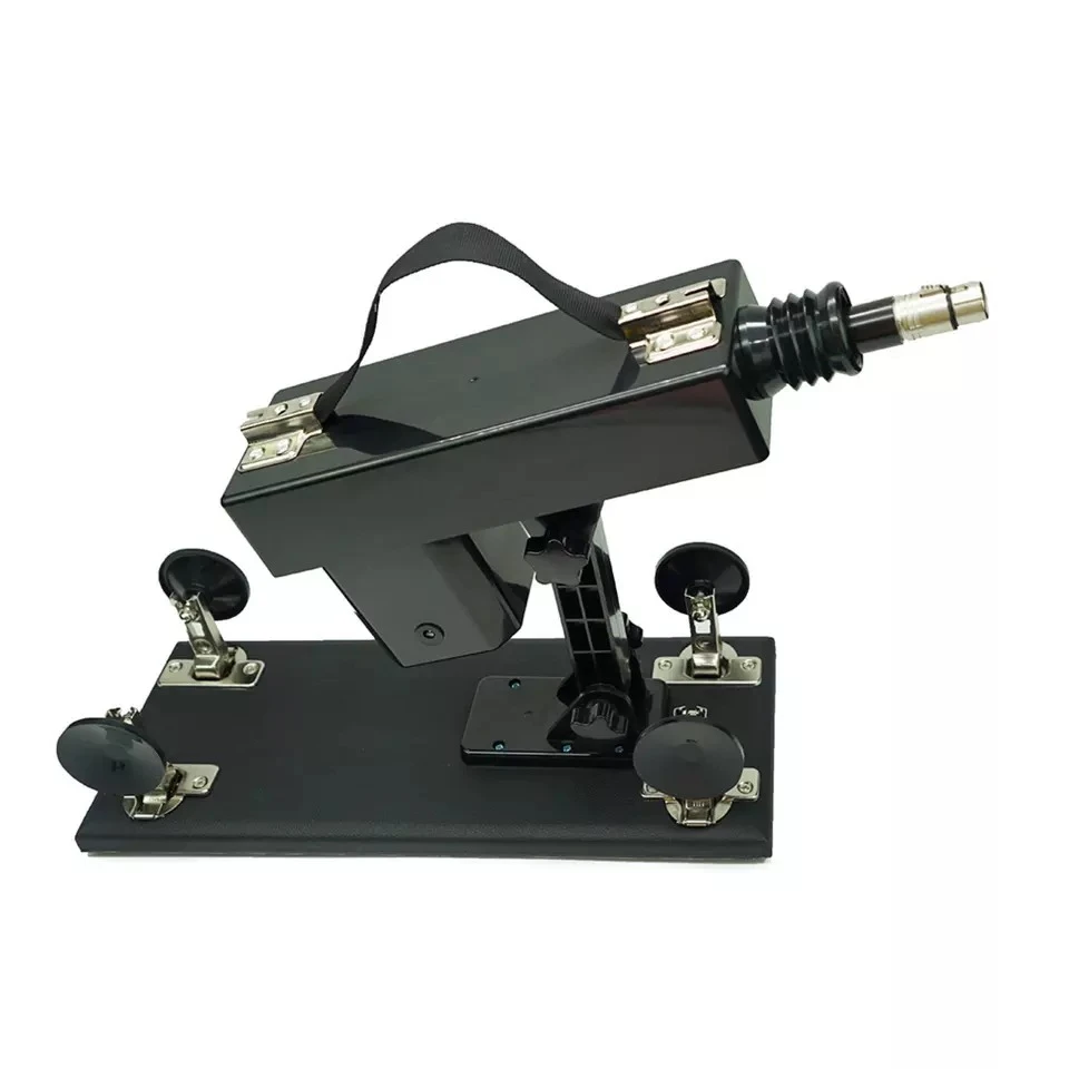 Adjustable thrusting up down Auto Sex Machine sex toy - image 8