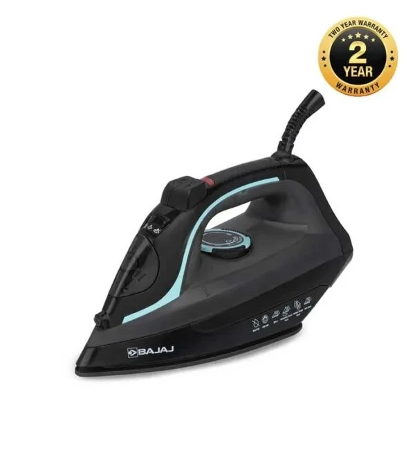 Bajaj MX-45 2000W Steam Iron