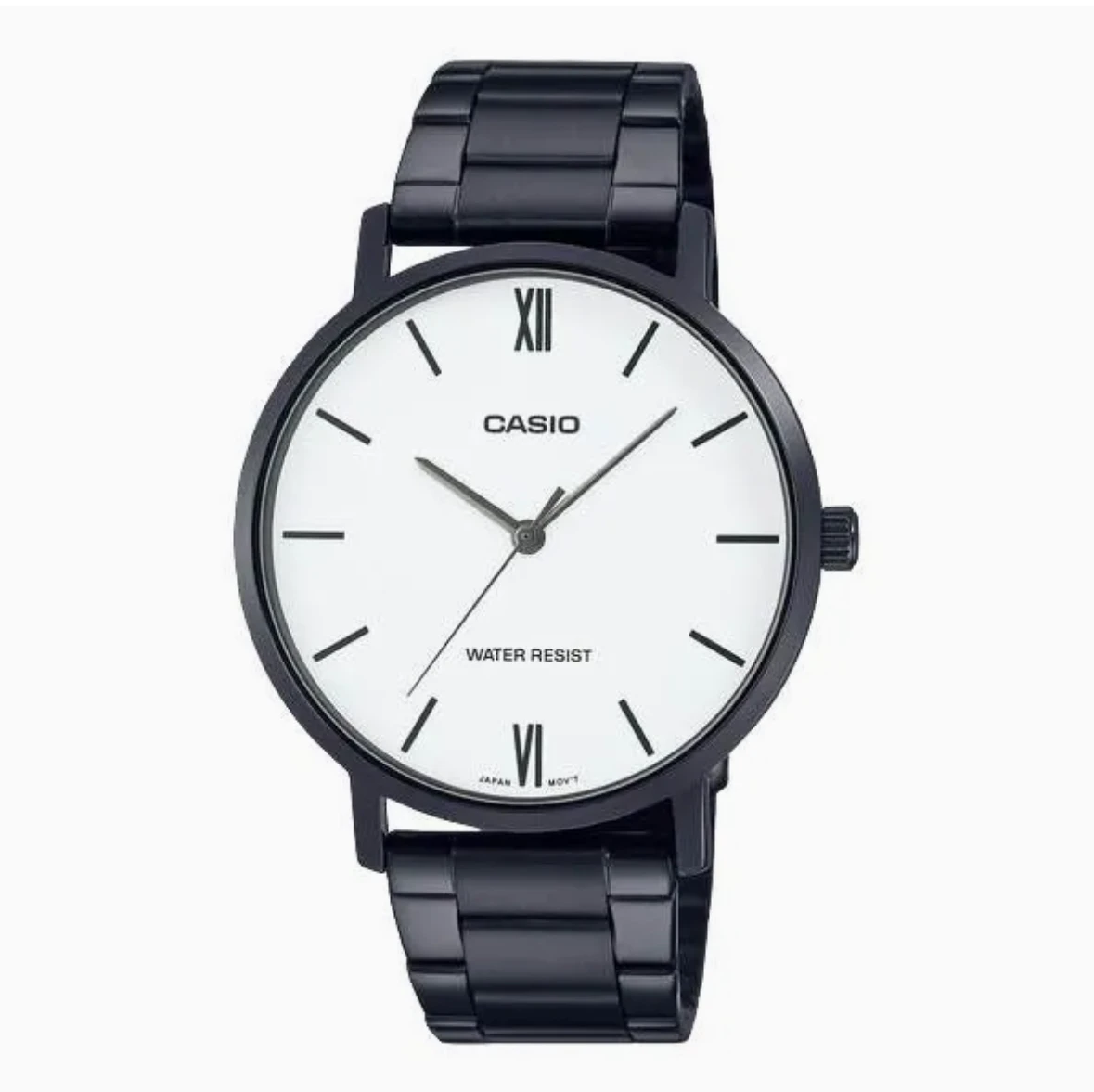 Casio MTP-VT01B-7BUDF Men’s Analog Casual Watch
