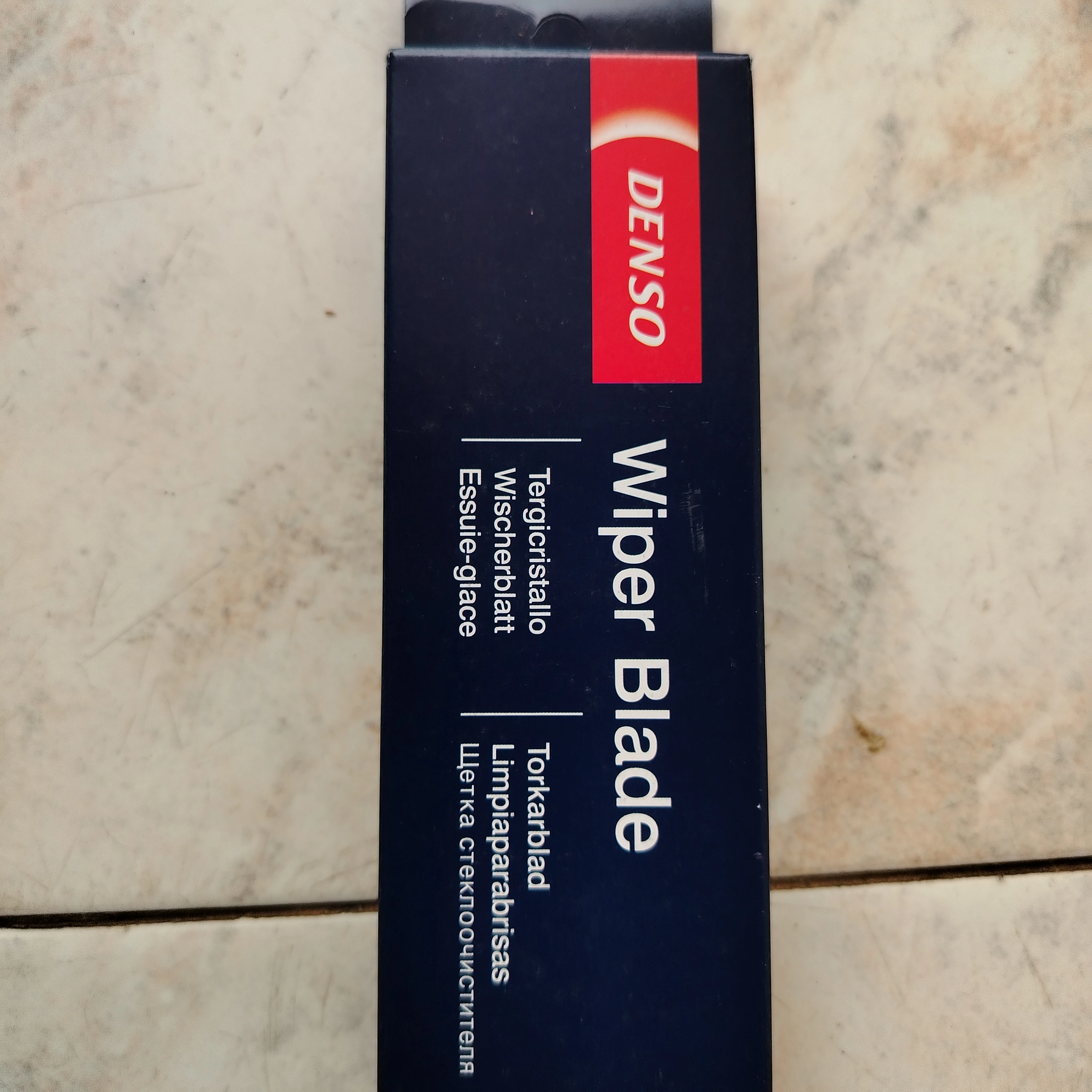 Denso NWB Original Wiper Blade - image 2