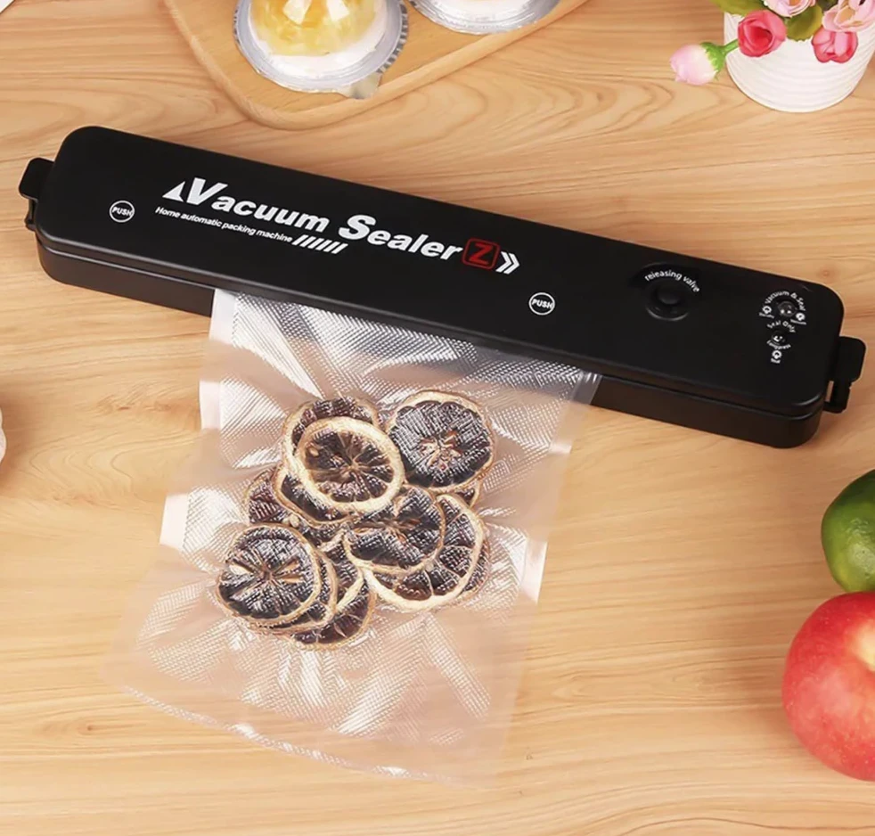 Generic Food Storage Sealer Vacuum Machine