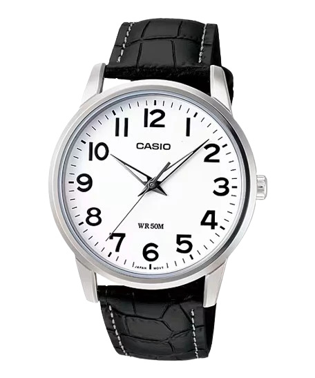 Casio MTP-1303L-7BVDF Gent's Watch
