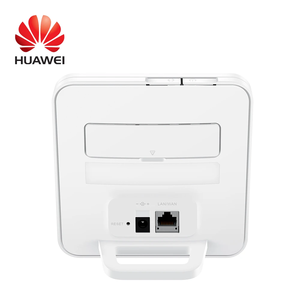 Huawei B312-926 Unlocked 4G LTE Cat4 Router - image 3