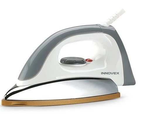 INNOVEX IDI006 Heavy Weight Dry Iron