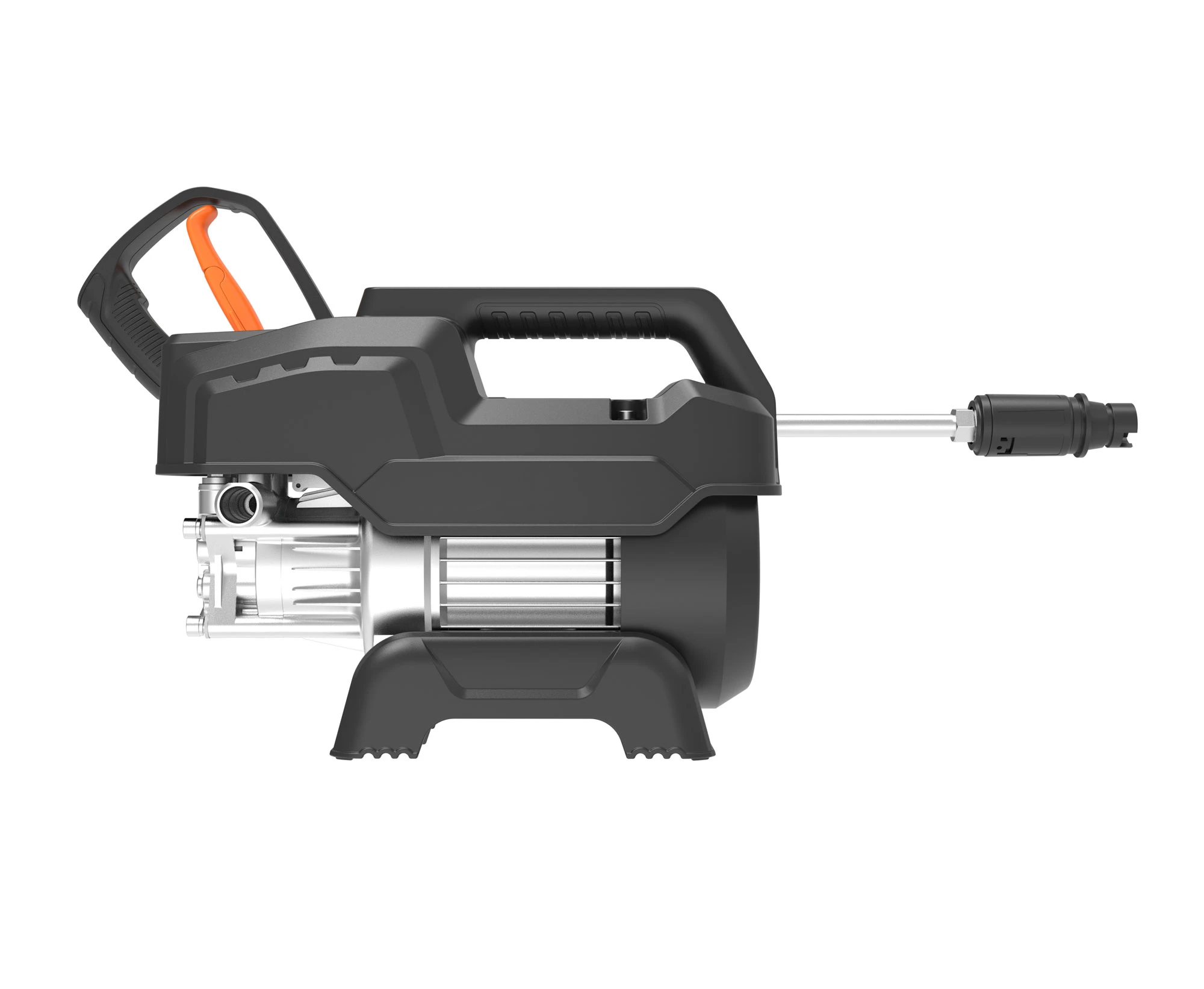 Innovex Pressure Washer Industrial 1700W - IPW004 - image 3