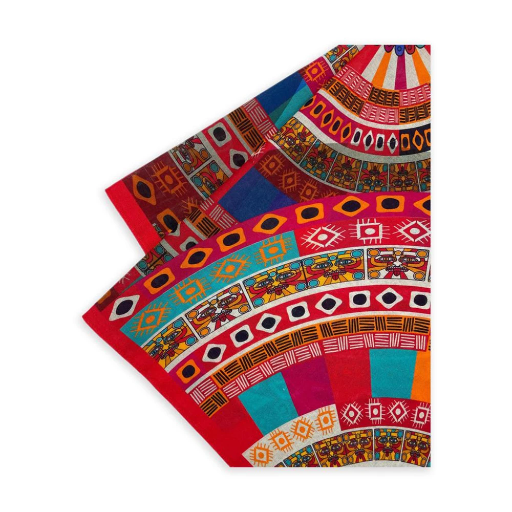 Generic Radiance Bandana Vibrant Patterns - image 5