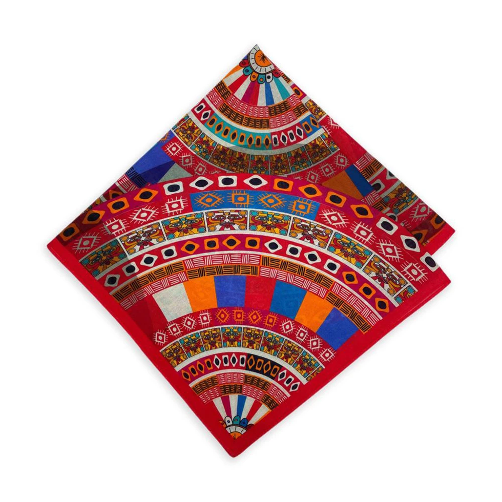Generic Radiance Bandana Vibrant Patterns - image 2