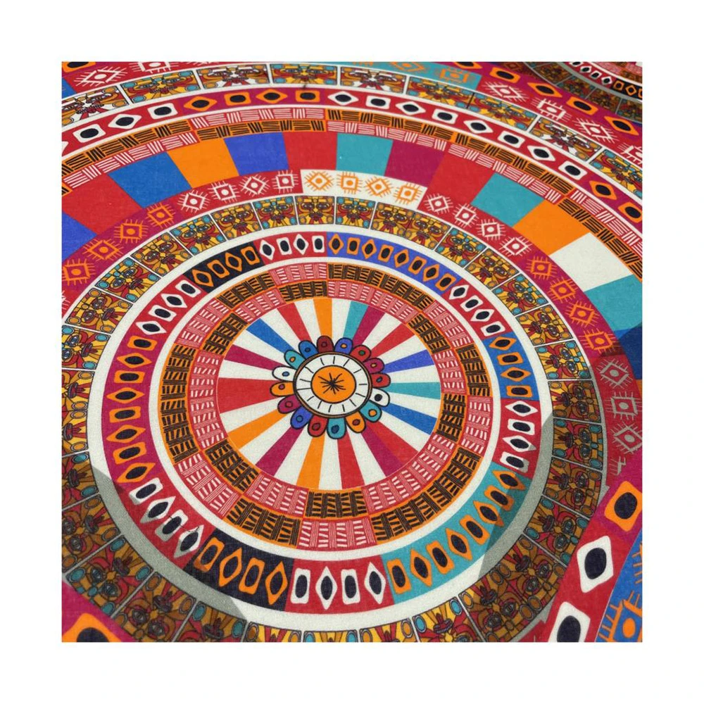 Generic Radiance Bandana Vibrant Patterns - image 3