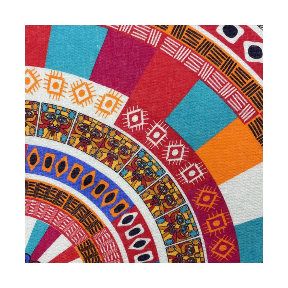 Generic Radiance Bandana Vibrant Patterns - image 4