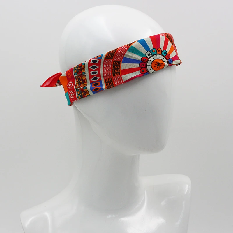 Generic Radiance Bandana Vibrant Patterns - image 7