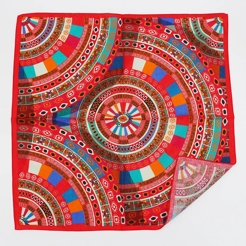 Generic Radiance Bandana Vibrant Patterns - image 6
