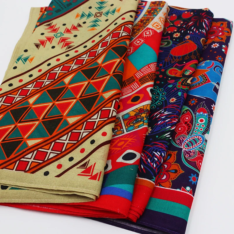 Generic Radiance Bandana Vibrant Patterns - image 8