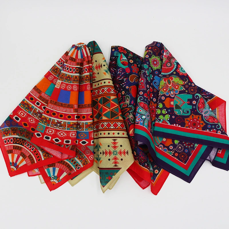 Generic Radiance Bandana Vibrant Patterns - image 10