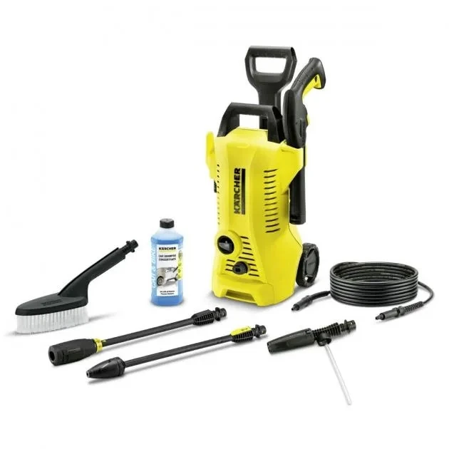Karcher K-K2CAR High Pressure Washer