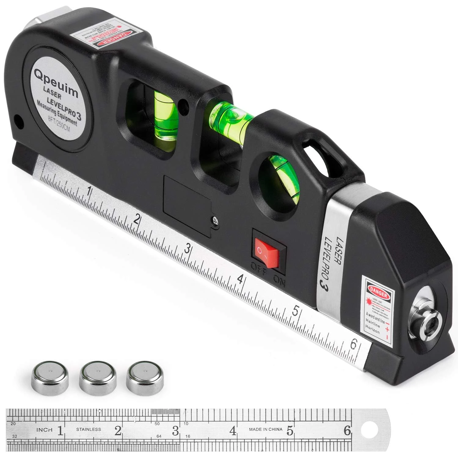 Generic Multipurpose Laser Level Line Tool