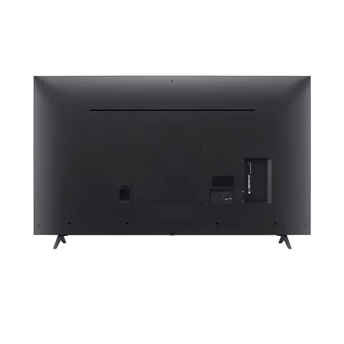 LG 65UT8050PSB 65 Inch 4K UHD Smart TV Bezel-Less Design - image 2