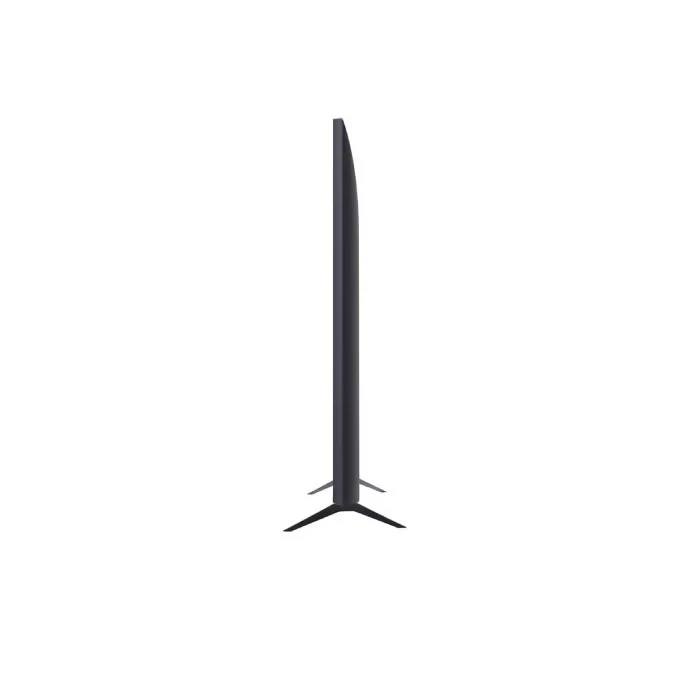 LG 65UT8050PSB 65 Inch 4K UHD Smart TV Bezel-Less Design - image 3