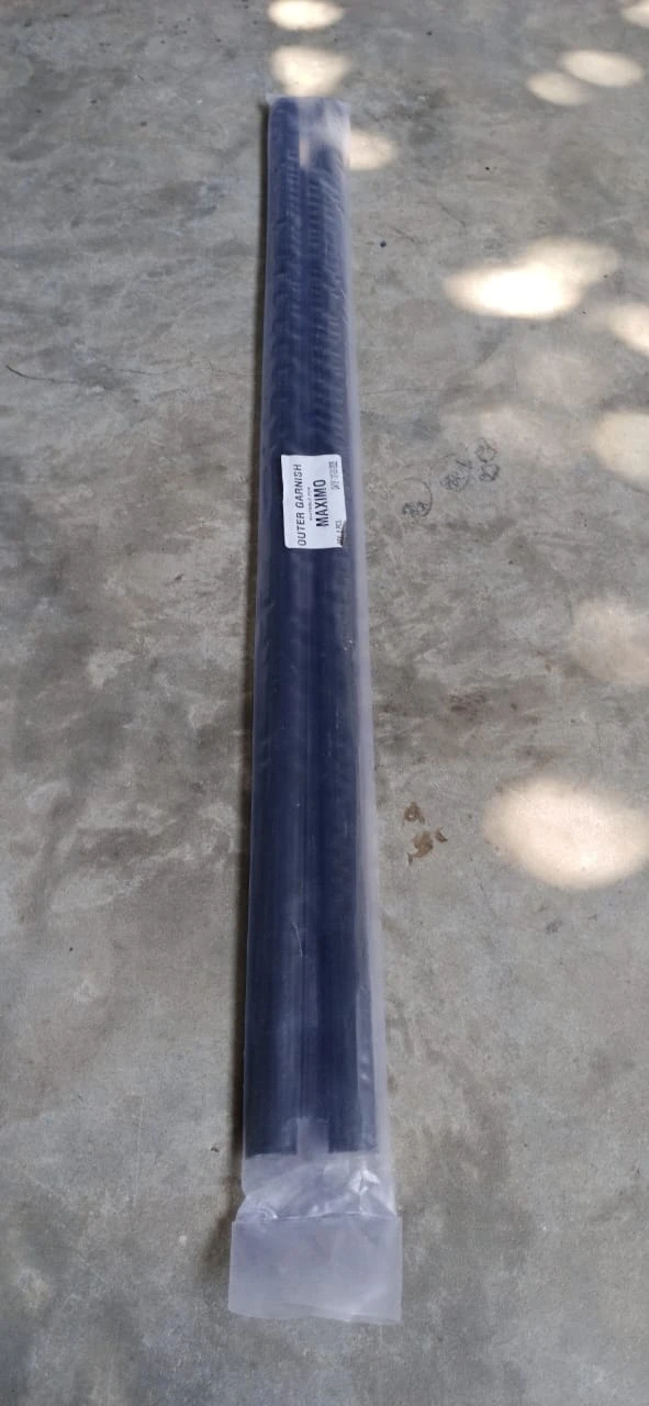 Mahindra Maxximo Car Door Window Outer Weather-strip - image 6