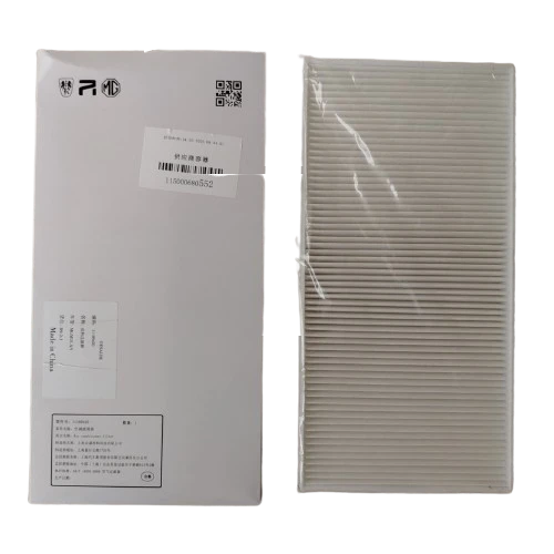 MG MG4 EV Cabin Filter