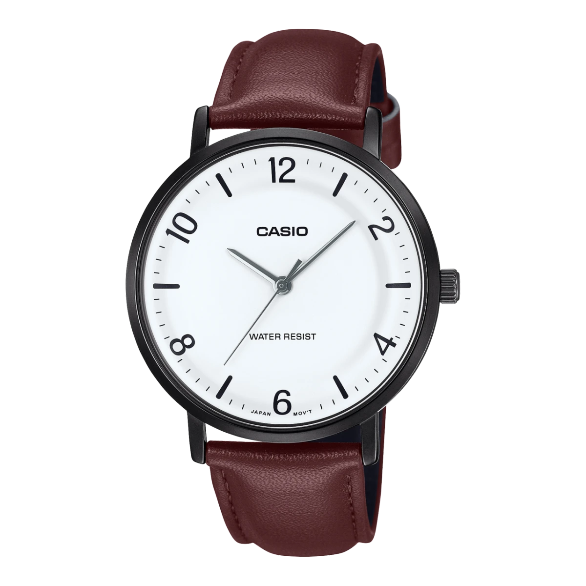 Casio MTP-VT03BL-7B Men's Wrist Watch