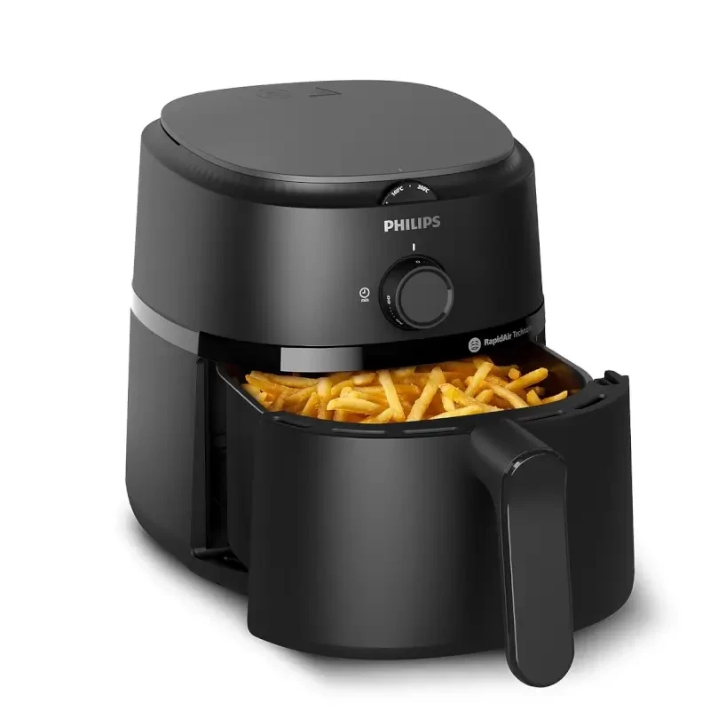 Philips 1000 Series Airfryer 3.2L Rapid Air Technology - image 2