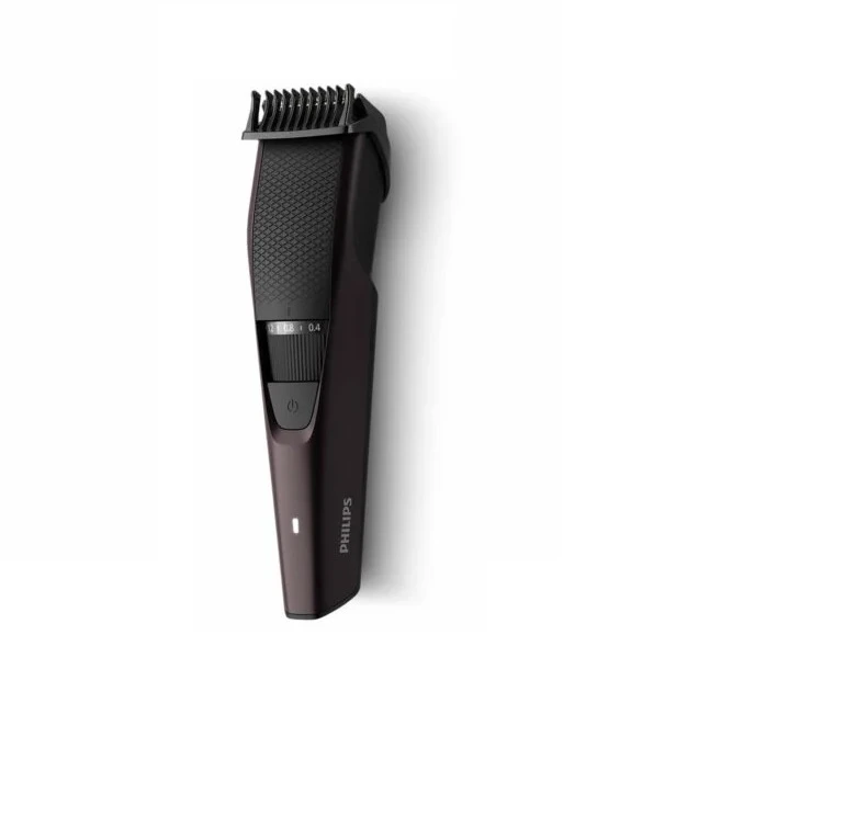 Philips Beard Trimmer BT3415/15 BeardSense Technology