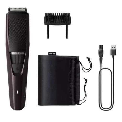 Philips Beard Trimmer BT3415/15 BeardSense Technology - image 2