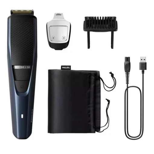 Philips BT3435/15 Beard Trimmer with BeardSense Tech - image 2