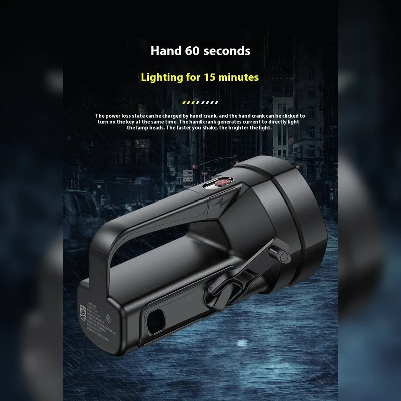 Philips Flashlight and SFL3241 Torch - image 7