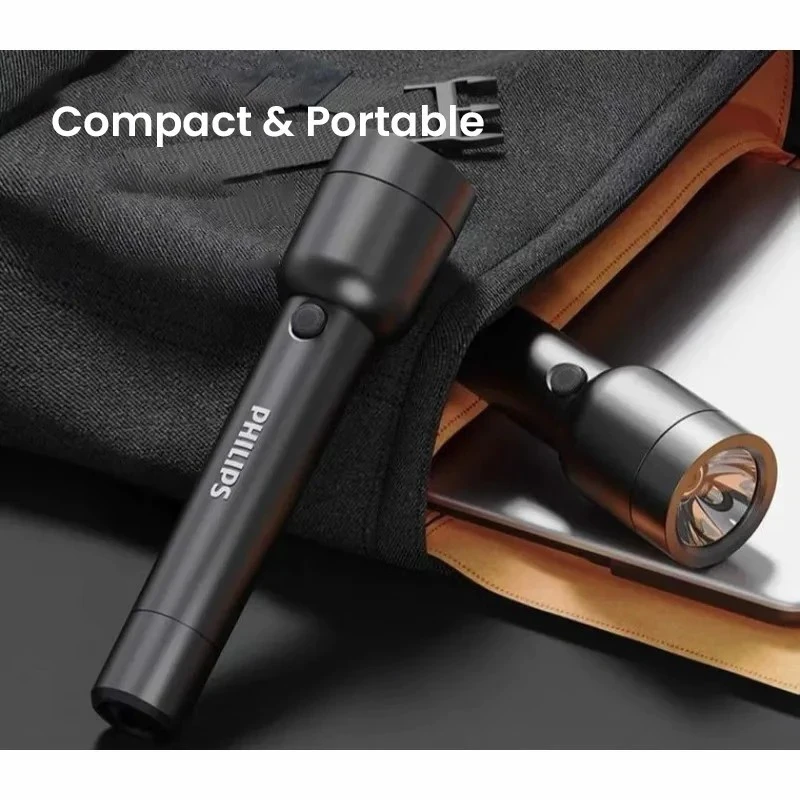 Philips SFL1236 Flashlight Torch - image 6